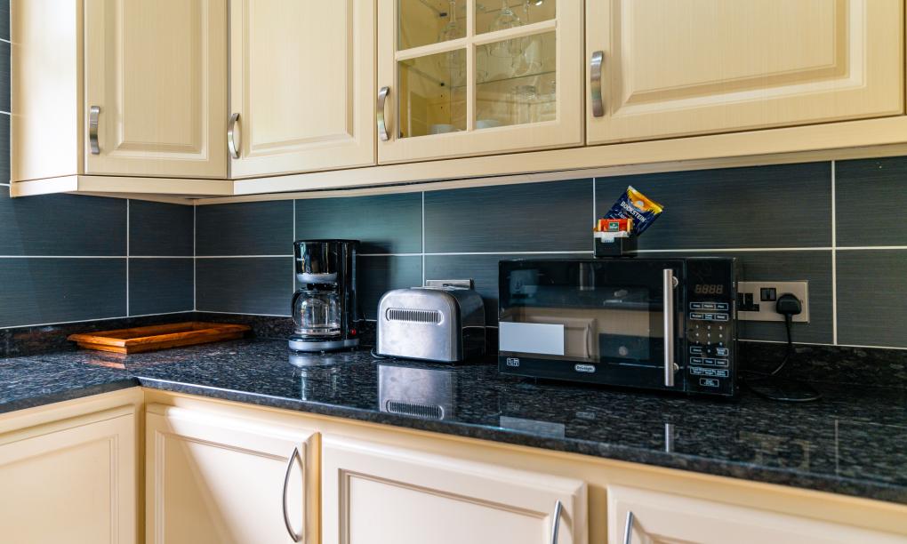 The Palm Seychelles - Appartement 2 chambres