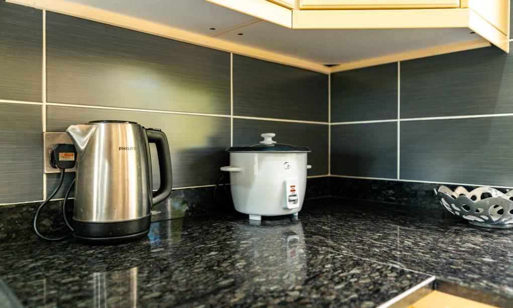 The Palm Seychelles - Appartement 2 chambres