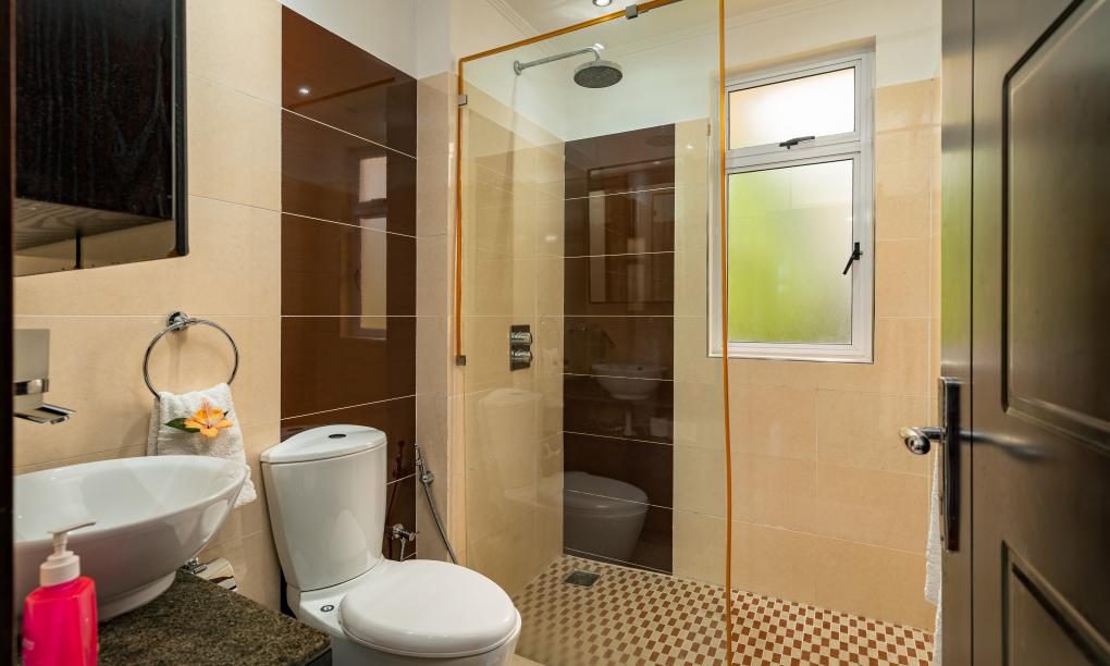 The Palm Seychelles - Appartement 2 chambres