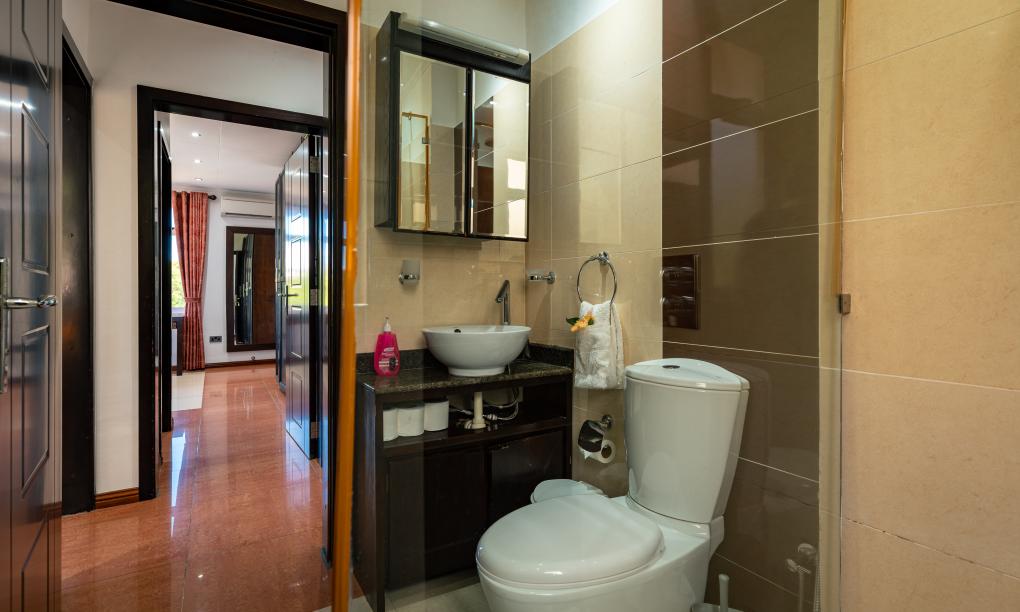 The Palm Seychelles - Appartement 2 chambres