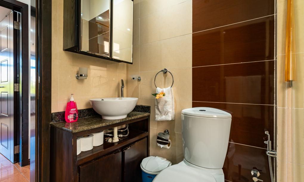 The Palm Seychelles - Appartement 2 chambres