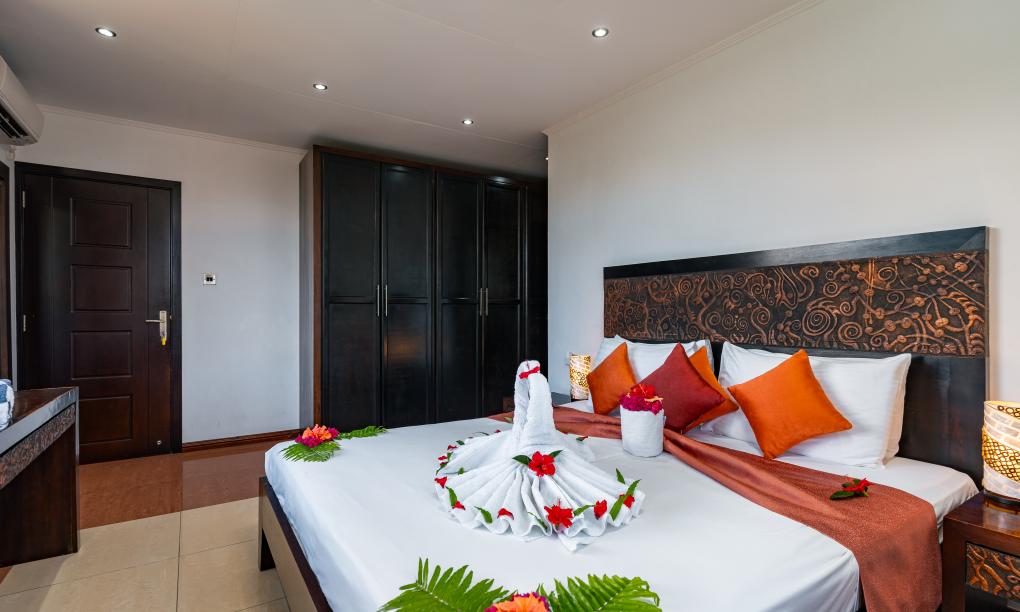 The Palm Seychelles - Appartement 2 chambres