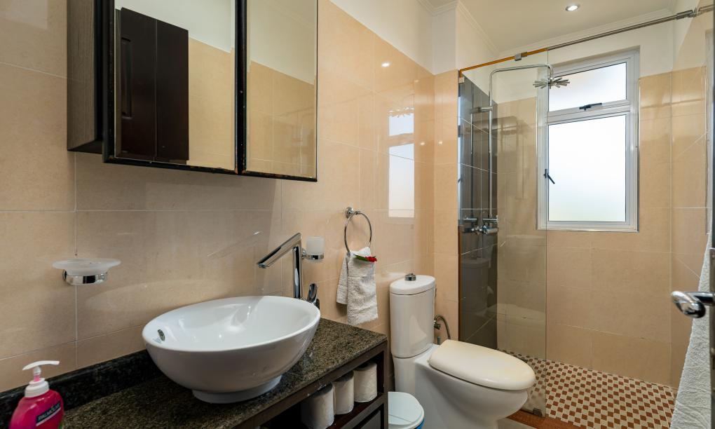 The Palm Seychelles - Appartement 2 chambres