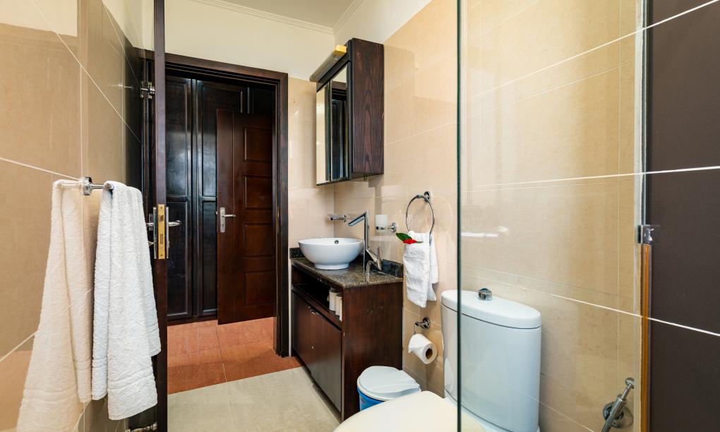 The Palm Seychelles - Appartement 2 chambres