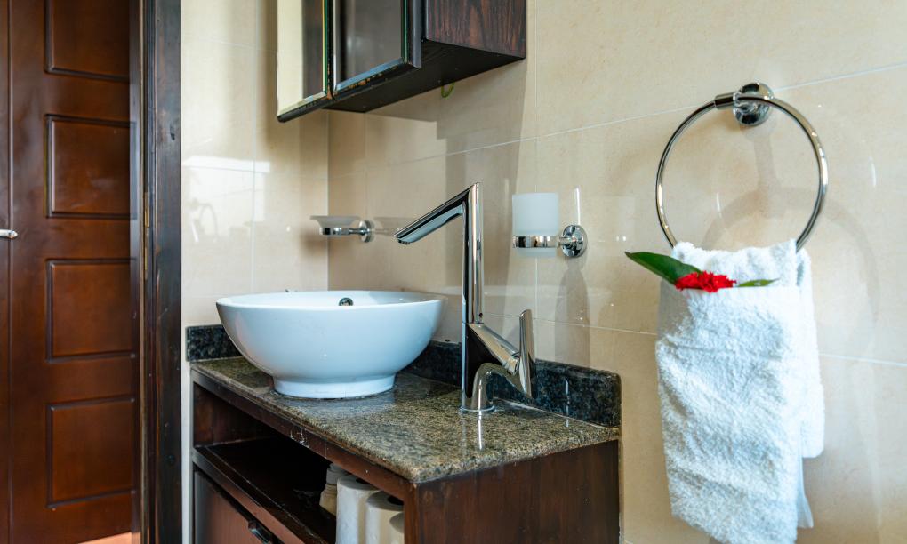 The Palm Seychelles - Appartement 2 chambres