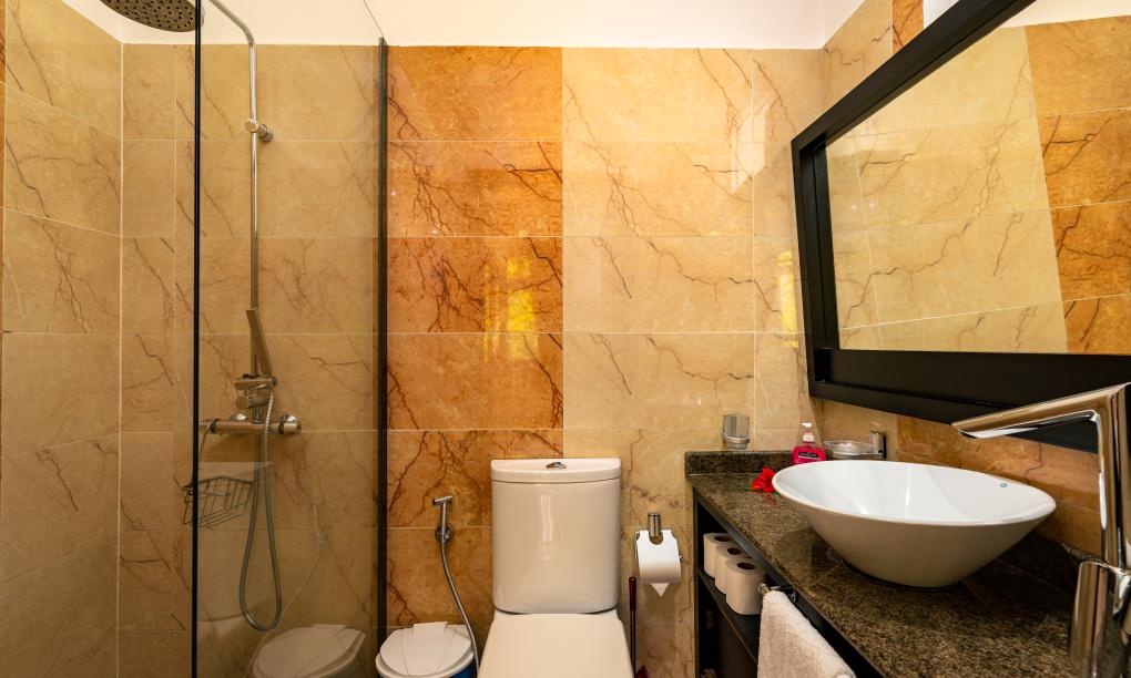 The Palm Seychelles - Villa