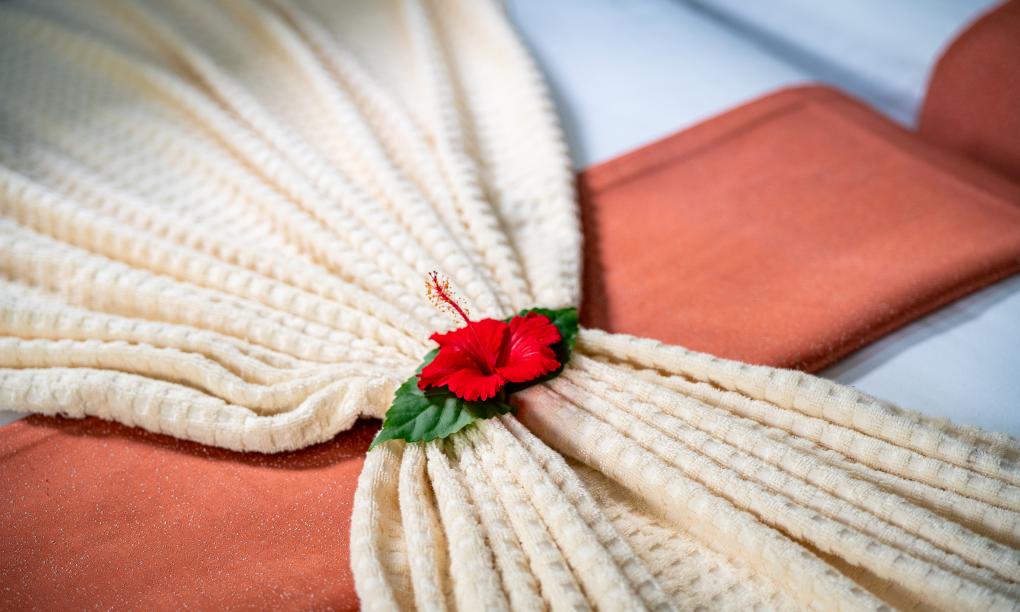 The Palm Seychelles - Villa