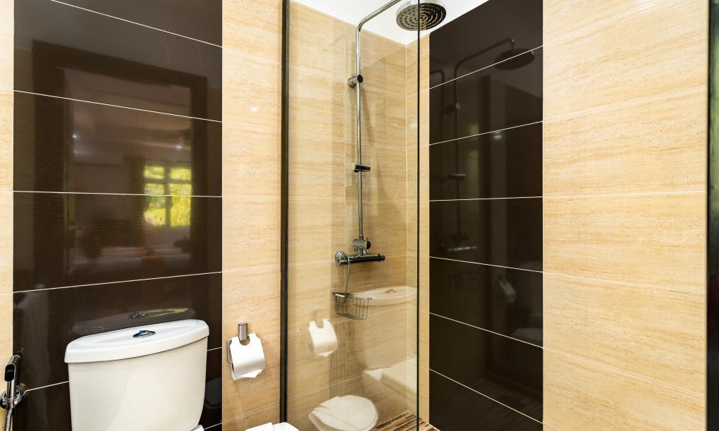 The Palm Seychelles - Villa