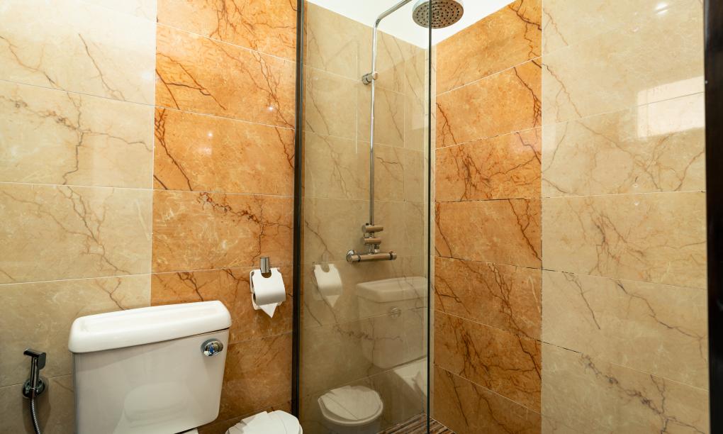 The Palm Seychelles - Villa