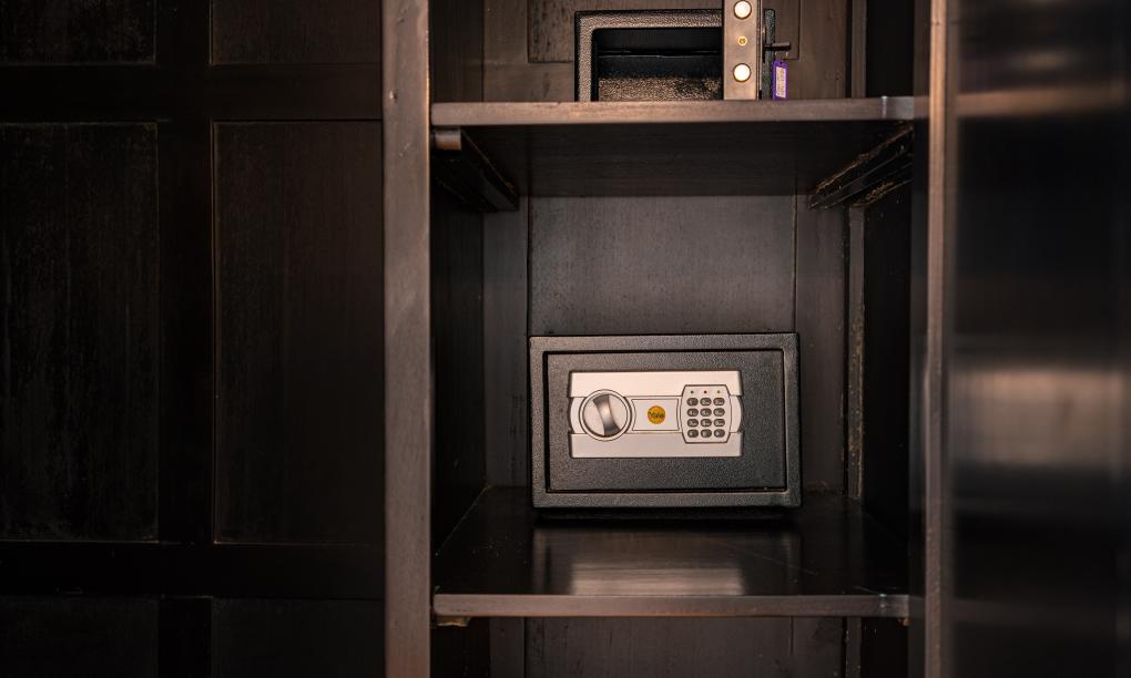 The Palm Seychelles - Villa