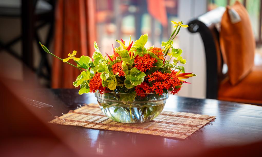 The Palm Seychelles - Villa