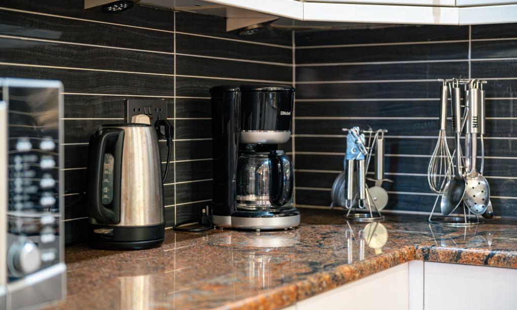 The Palm Seychelles - Villa