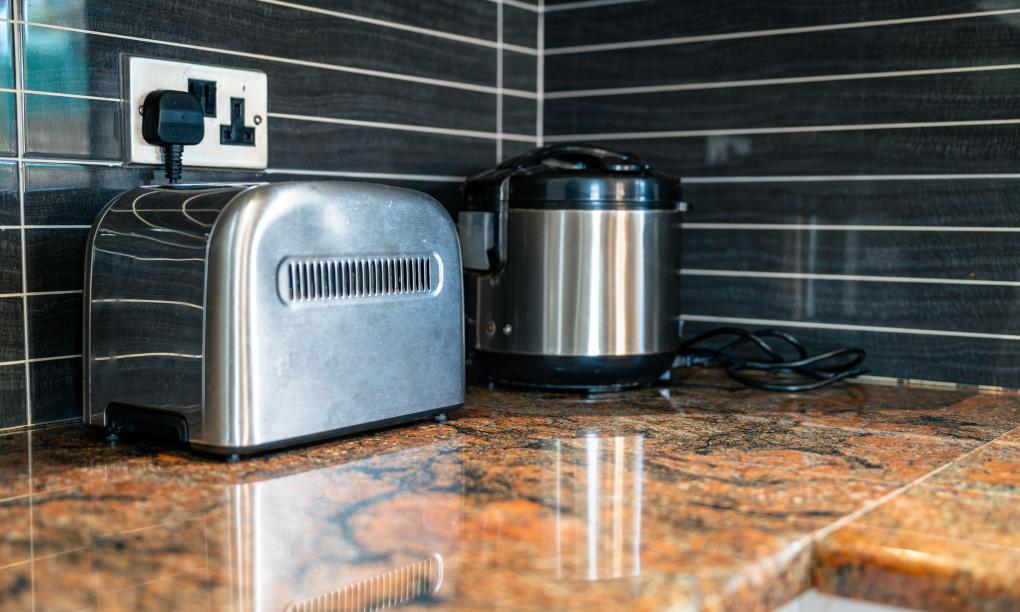 The Palm Seychelles - Villa