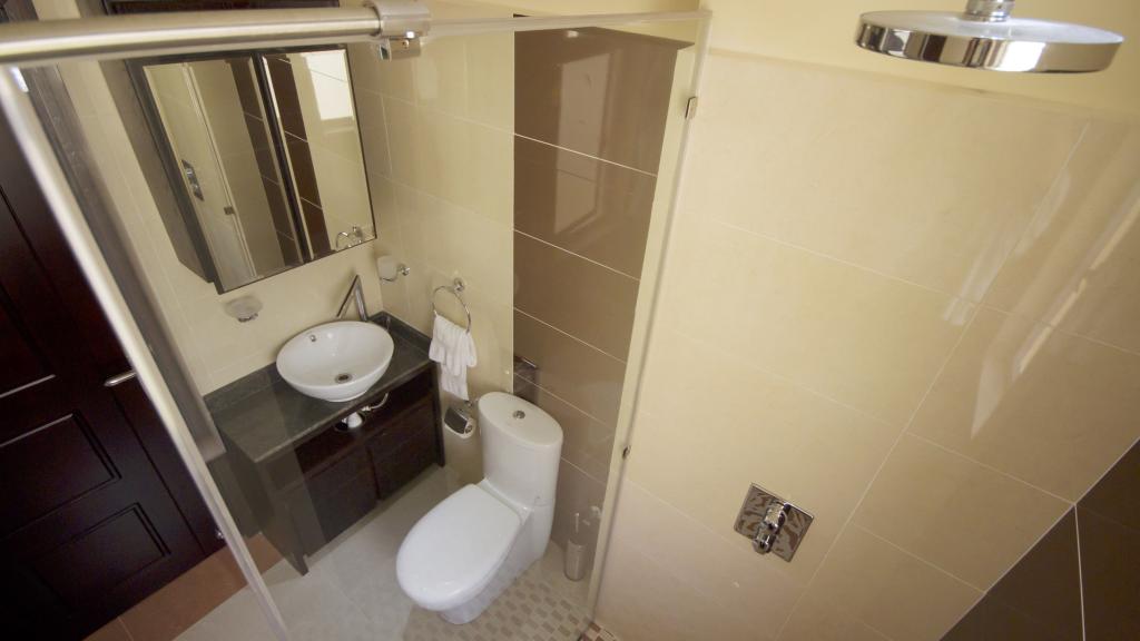 Foto 40: The Palm Seychelles - Mahé (Seychelles)