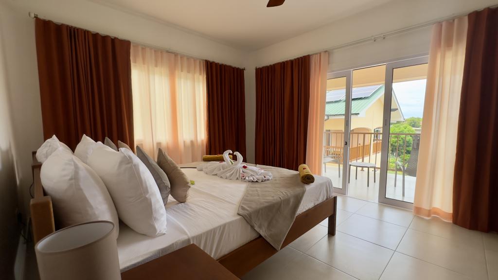 Photo 49: The Palm Seychelles - Mahé (Seychelles)