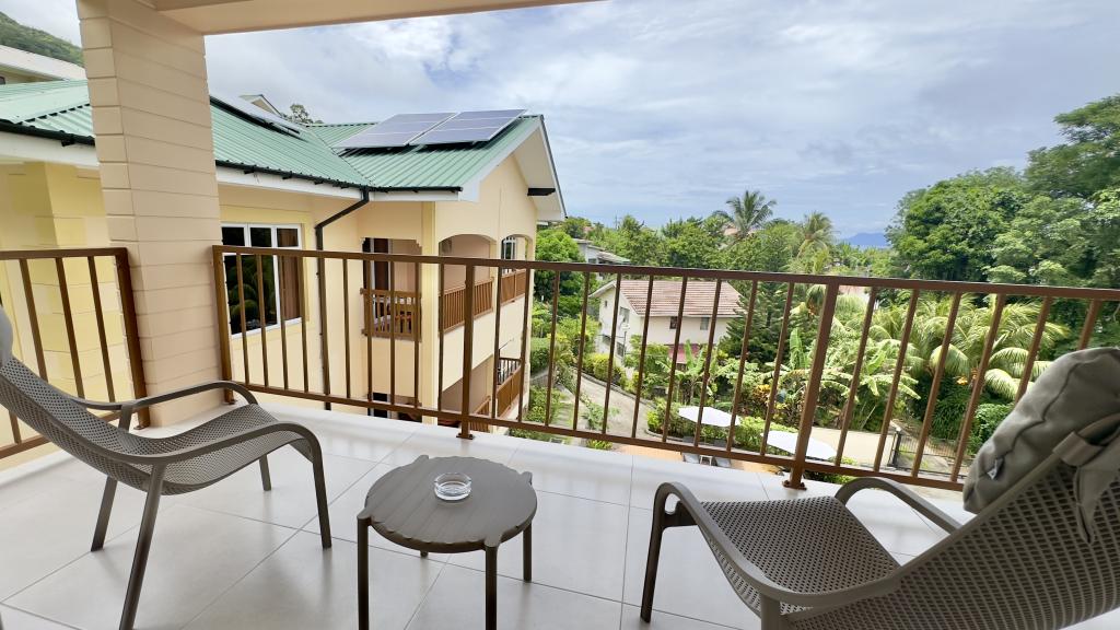 Photo 47: The Palm Seychelles - Mahé (Seychelles)