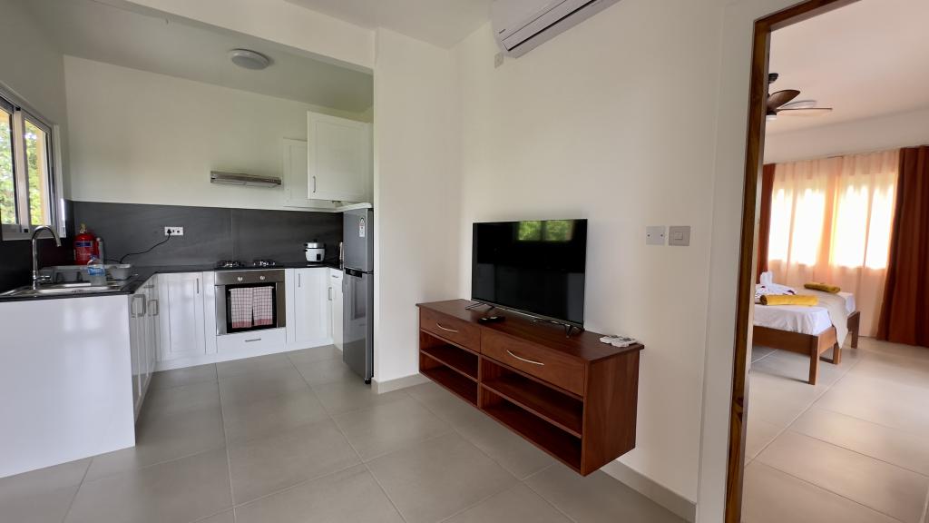 Foto 54: The Palm Seychelles - Mahé (Seychelles)