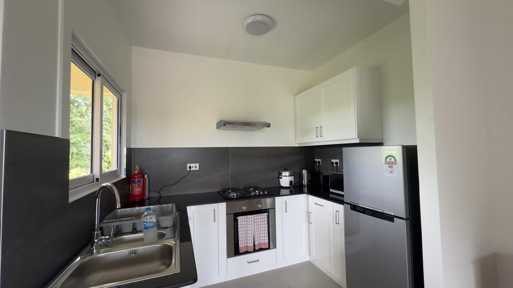 Foto 55: The Palm Seychelles - Mahé (Seychellen)