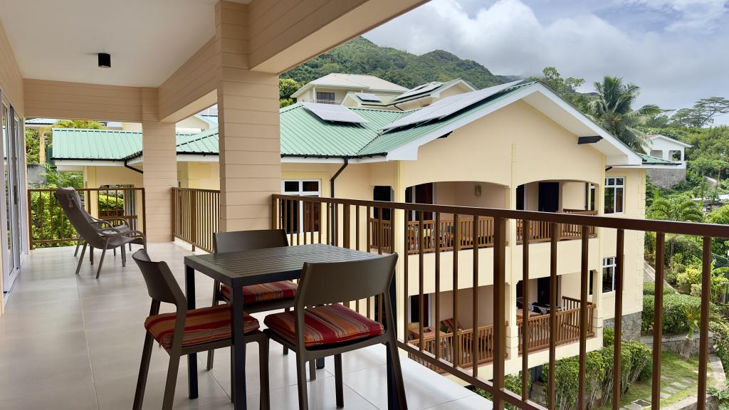 Foto 45: The Palm Seychelles - Mahé (Seychelles)