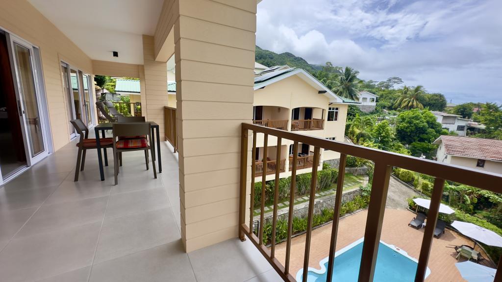 Foto 46: The Palm Seychelles - Mahé (Seychelles)