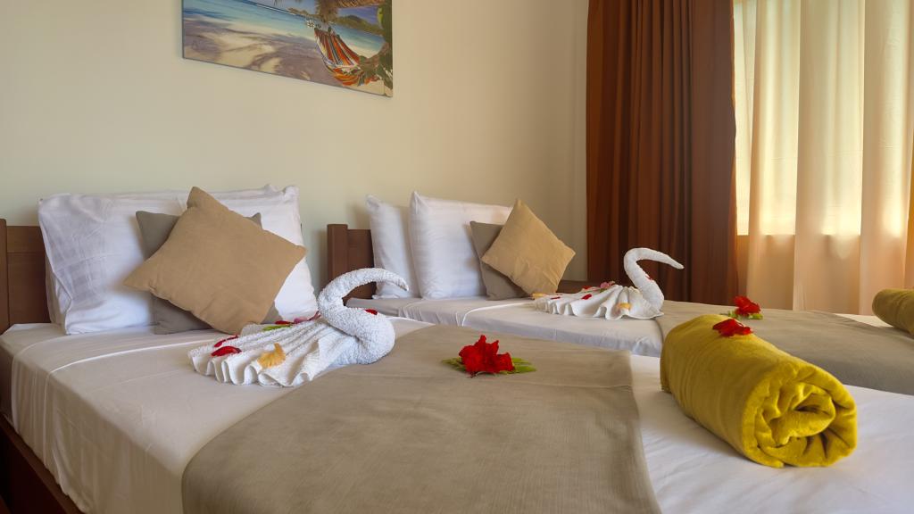 Foto 52: The Palm Seychelles - Mahé (Seychellen)