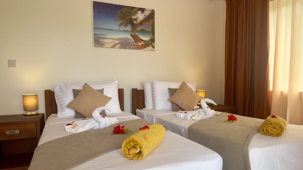 Foto 50: The Palm Seychelles - Mahé (Seychellen)