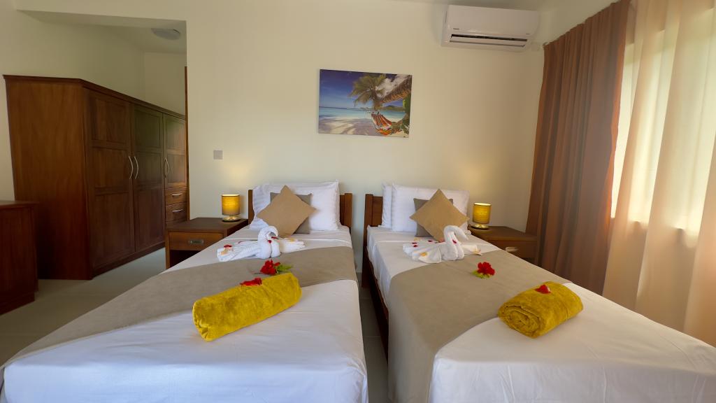 Foto 51: The Palm Seychelles - Mahé (Seychelles)