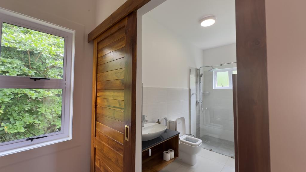 Foto 44: The Palm Seychelles - Mahé (Seychelles)