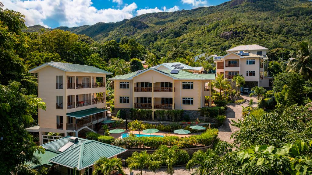 Foto 19: The Palm Seychelles - Mahé (Seychelles)