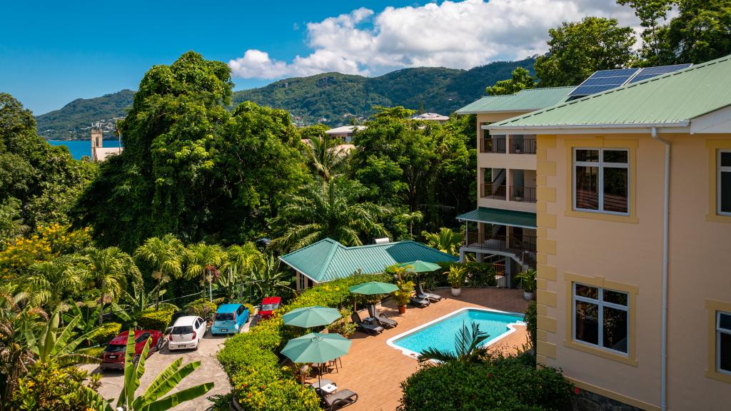 Foto 28: The Palm Seychelles - Mahé (Seychelles)