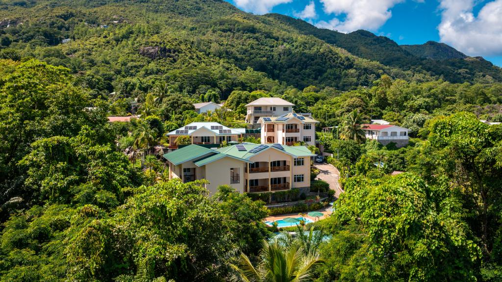 Foto 16: The Palm Seychelles - Mahé (Seychelles)