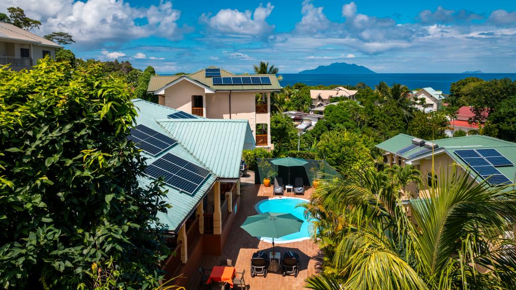 Foto 27: The Palm Seychelles - Mahé (Seychelles)