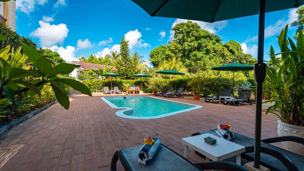 Photo 35: The Palm Seychelles - Mahé (Seychelles)