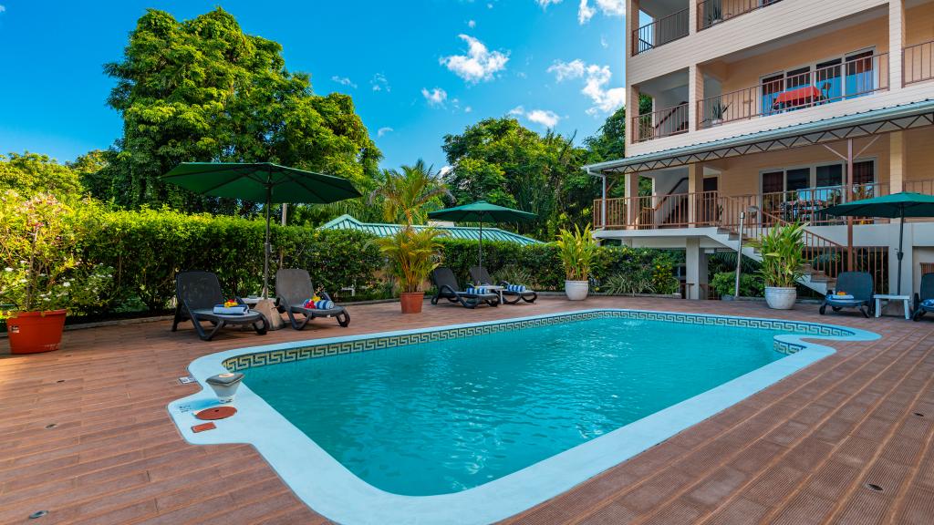 Foto 31: The Palm Seychelles - Mahé (Seychelles)