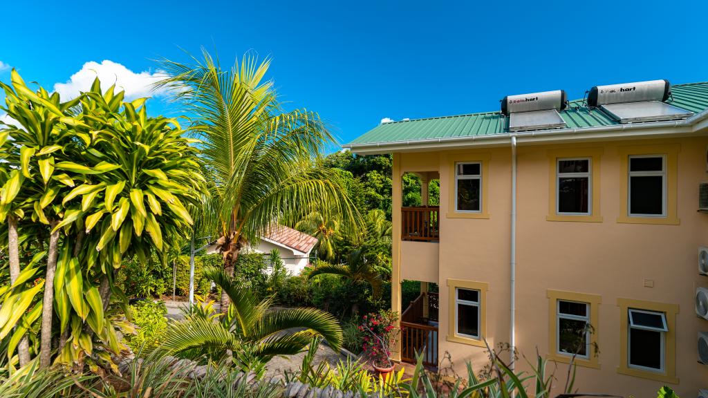 Foto 39: The Palm Seychelles - Mahé (Seychelles)