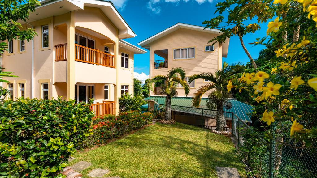 Foto 40: The Palm Seychelles - Mahé (Seychelles)