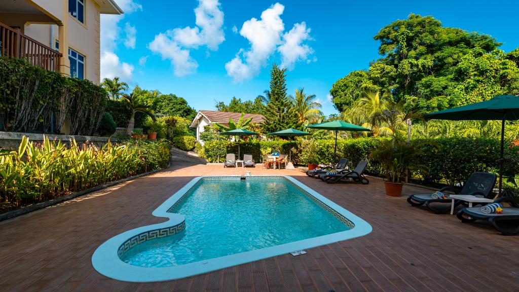 Foto 29: The Palm Seychelles - Mahé (Seychelles)