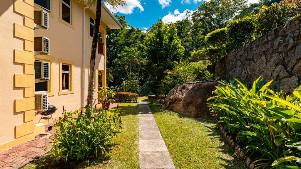 Foto 41: The Palm Seychelles - Mahé (Seychelles)