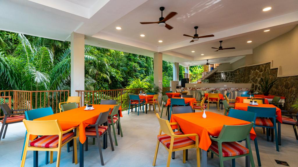 Foto 26: The Palm Seychelles - Mahé (Seychelles)