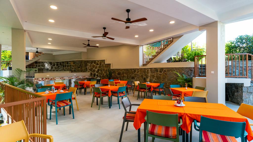 Photo 32: The Palm Seychelles - Mahé (Seychelles)