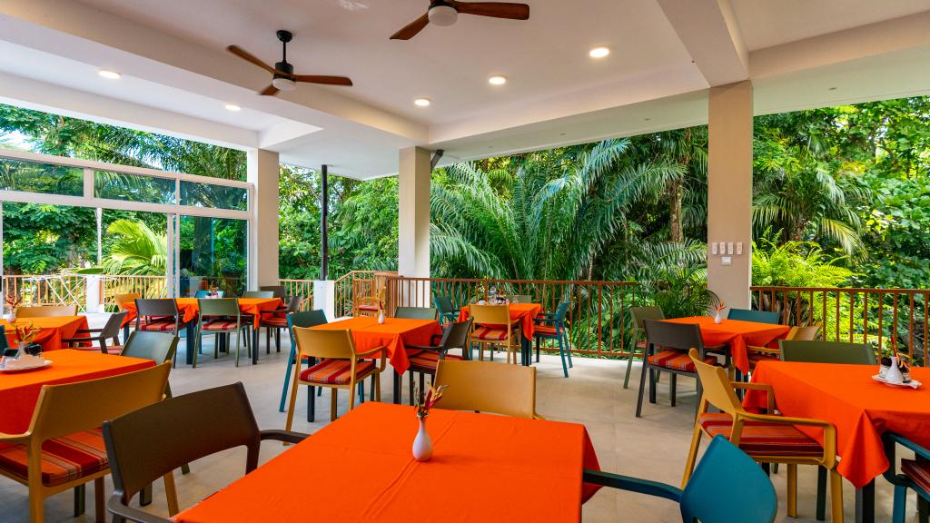 Photo 6: The Palm Seychelles - Mahé (Seychelles)