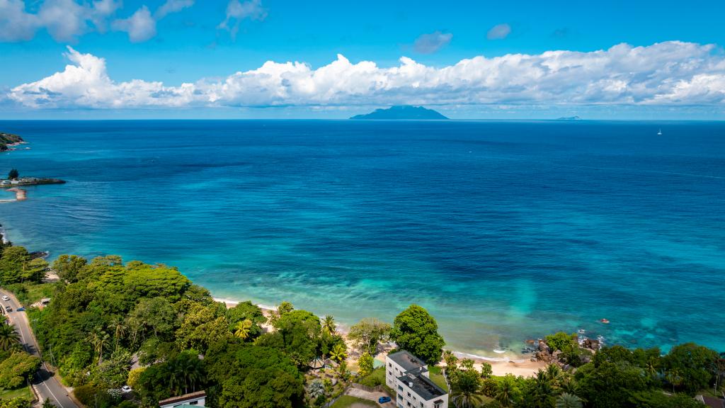 Photo 7: The Palm Seychelles - Mahé (Seychelles)