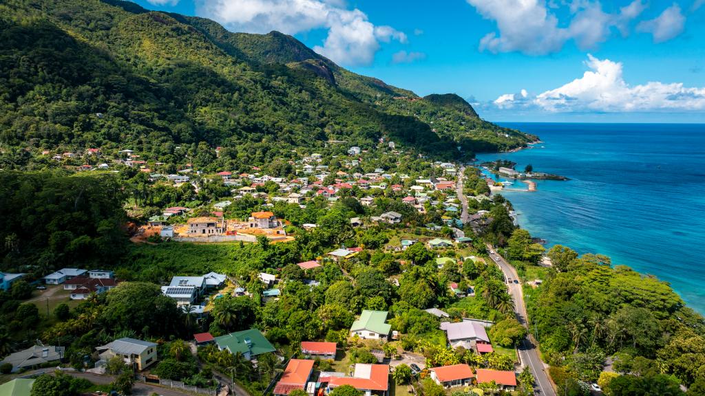 Photo 10: The Palm Seychelles - Mahé (Seychelles)
