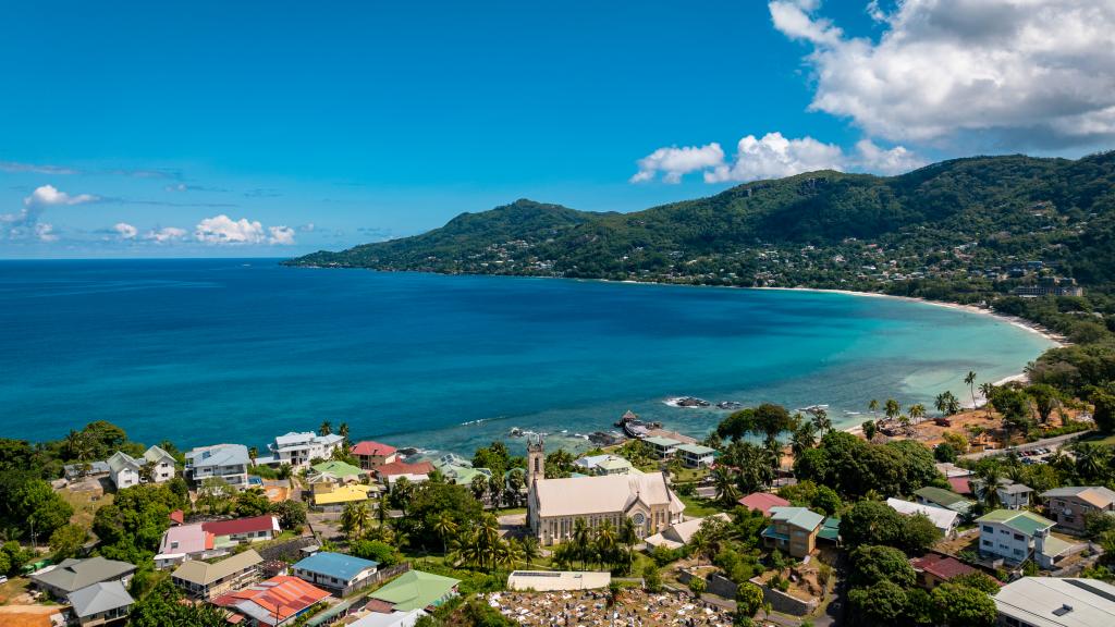 Photo 8: The Palm Seychelles - Mahé (Seychelles)