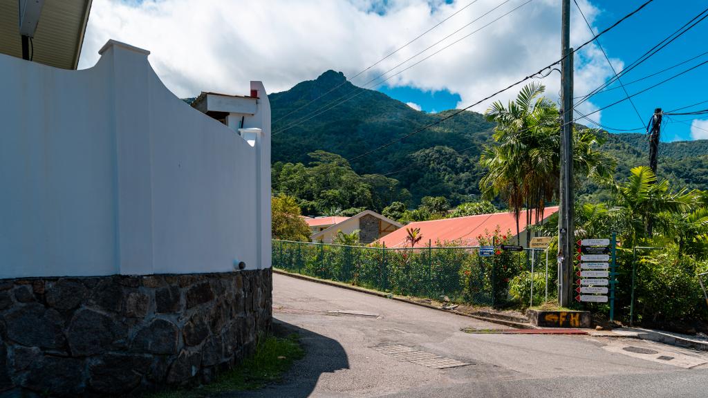 Foto 17: The Palm Seychelles - Mahé (Seychelles)