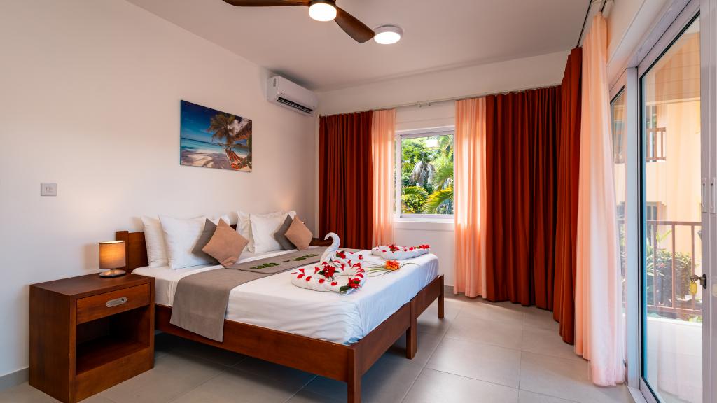 Foto 81: The Palm Seychelles - Mahé (Seychelles)