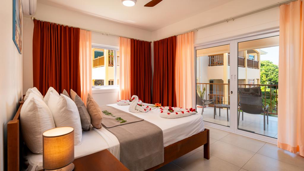 Photo 4: The Palm Seychelles - Mahé (Seychelles)