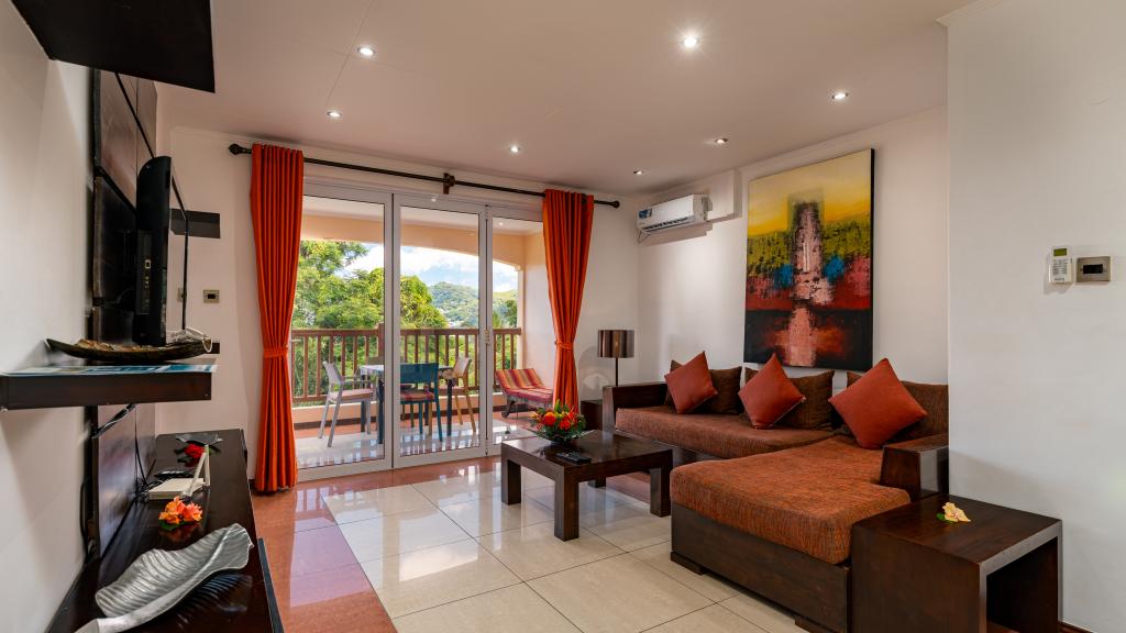 Foto 64: The Palm Seychelles - Mahé (Seychelles)