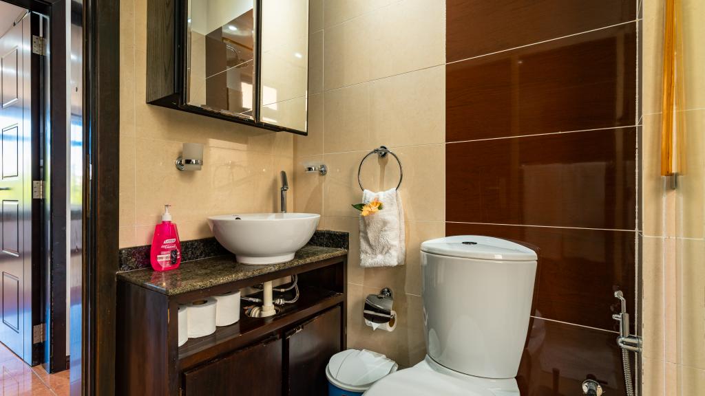 Foto 57: The Palm Seychelles - Mahé (Seychelles)