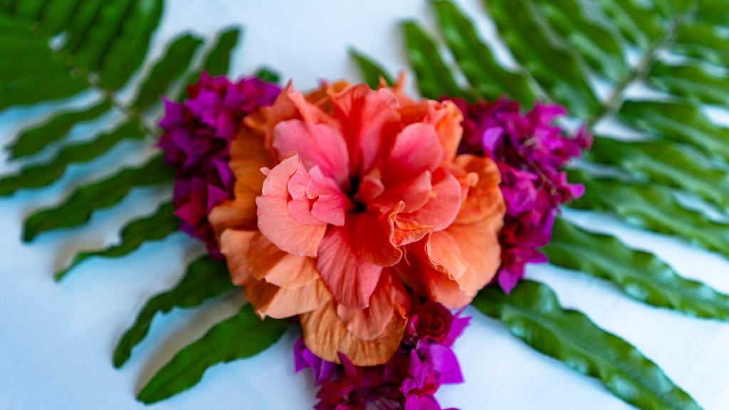 Foto 116: The Palm Seychelles - Mahé (Seychellerna)